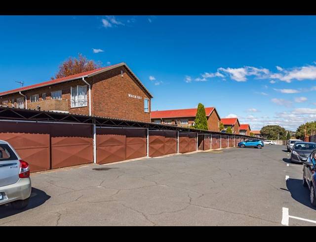 3 BEDROOM APARTMENT FOR SALE IN HORIZON VIEW